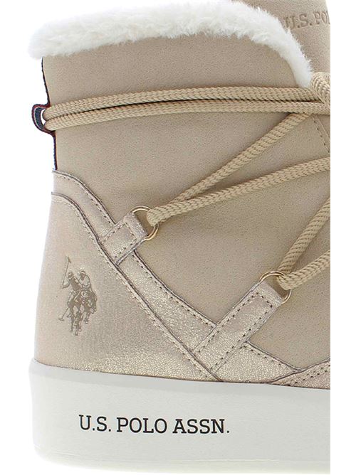  U.S. POLO ASSN | VEGY005W/CHY1/BEI001